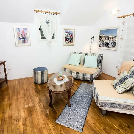 Kuca Mala Διαμέρισμα Σπλιτ