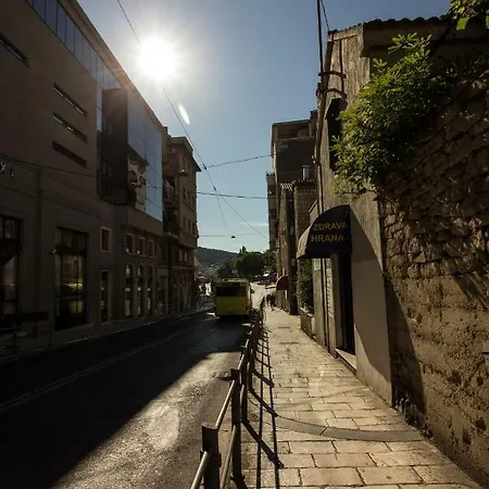 Διαμέρισμα Kuca Mala