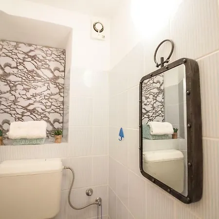 Kuca Mala Διαμέρισμα