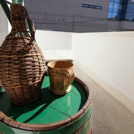 Διαμέρισμα Kuca Mala