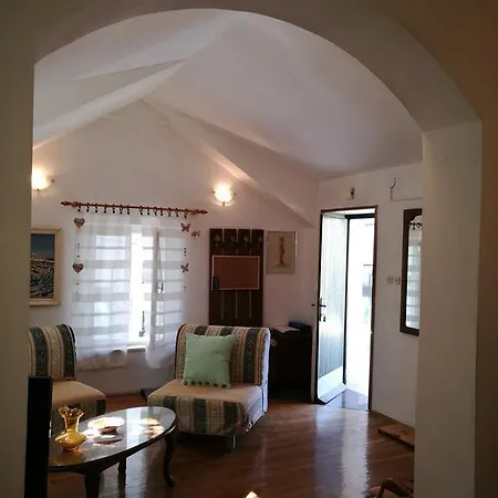 Kuca Mala Apartman *