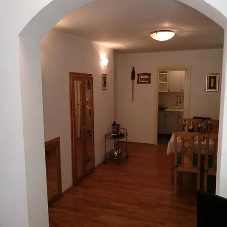 Apartman Kuca Mala