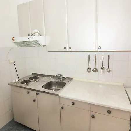 Kuca Mala Apartman *