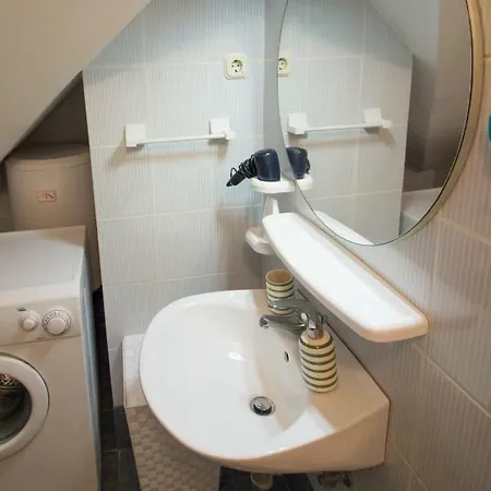 Kuca Mala * Сплит