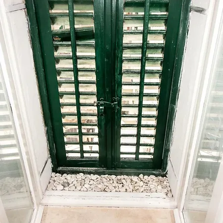 Kuca Mala Апартаменты Сплит