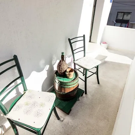 Kuca Mala Сплит