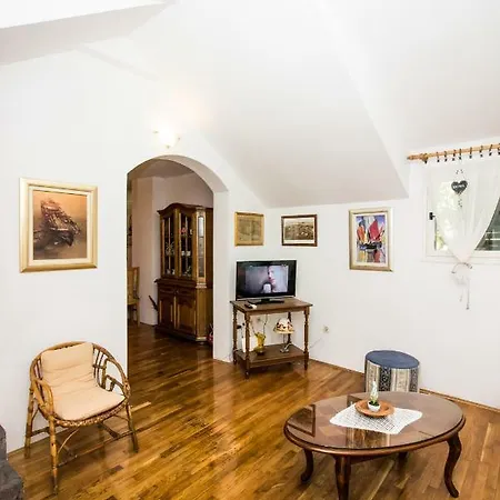 Апартаменты Kuca Mala Сплит