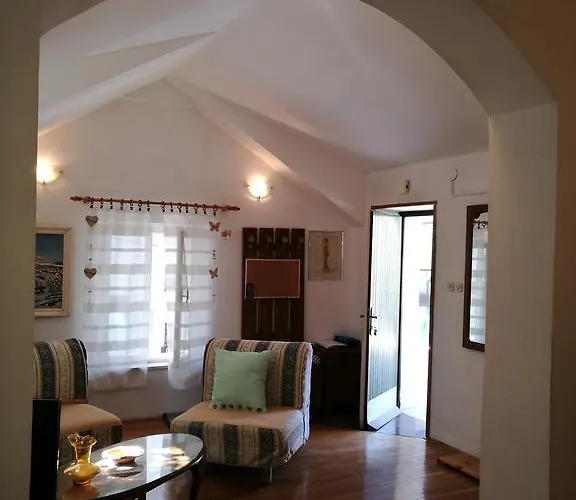 Kuca Mala アパート *