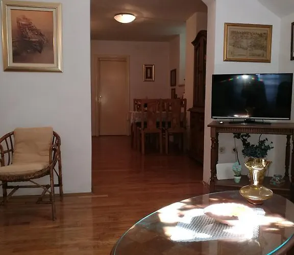 Kuca Mala Lejlighed Split