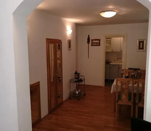 アパート Kuca Mala