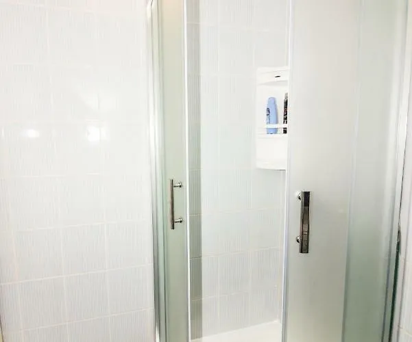 Kuca Mala アパート スプリト