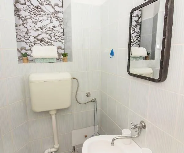 Kuca Mala * スプリト