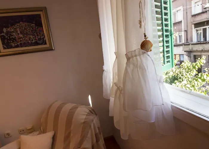 Kuca Mala * スプリト