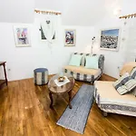 Kuca Mala Apartment Split