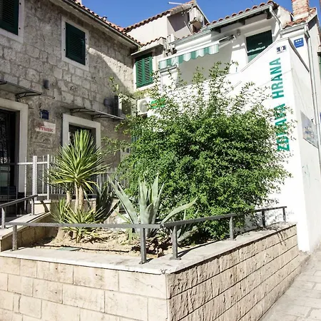 Kuca Mala * 스플리트