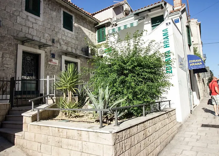 Kuca Mala * 스플리트