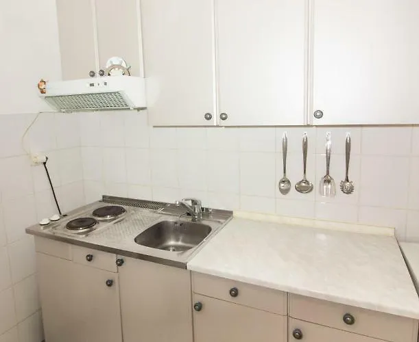 Kuca Mala 아파트 *