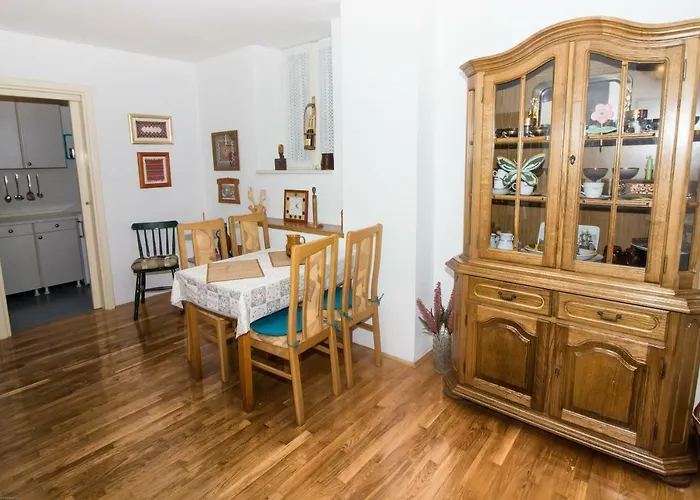 아파트 Kuca Mala 스플리트