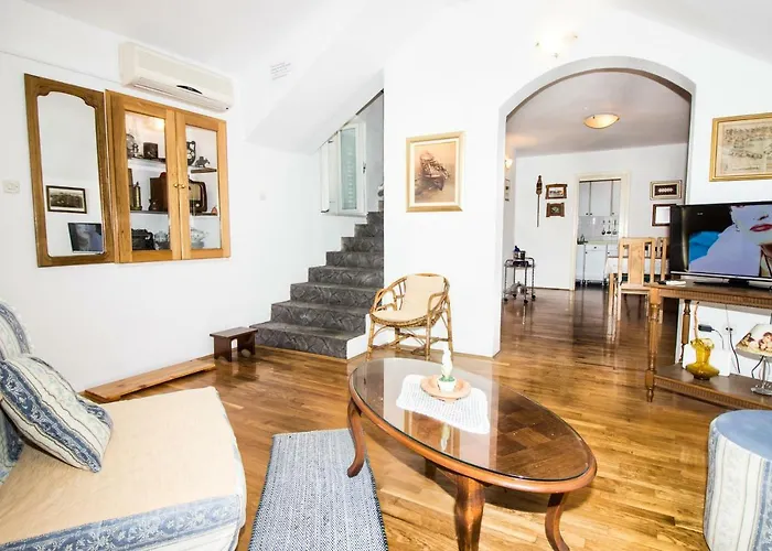 Kuca Mala 스플리트