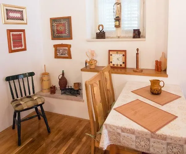 Kuca Mala 스플리트