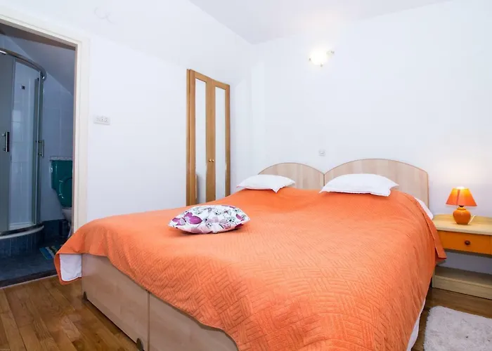 아파트 Kuca Mala 스플리트